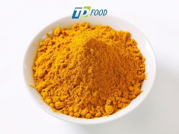 Tổng quan về sốt trứng muối